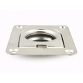 Marine Hardware Casting Flush Le soulèvement Patre pour le bateau